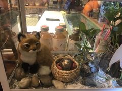 -狐狸家·酸奶酪专门店(平江路店)