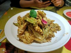 -大海碗·炸酱面·烤鸭·京菜(天坛店)