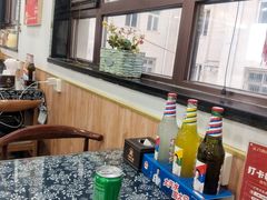 -八两八金·莱芜特色炒鸡(市南漳浦路店)