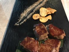 -極上萬膳·日料放题(海岸城店)