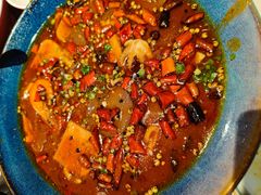 -金掌勺东北菜(格兰晴天店)