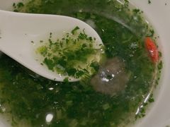碧波云天-天厨妙香素食餐厅(清华店)
