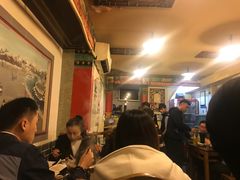 大堂-裕德孚·非遗手切涮羊肉(东直门内大街店)