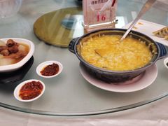 -南珠宫酒店-茶餐厅