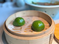红豆细沙青团-淮扬府·游园京梦(中粮广场店)