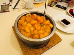 -利苑酒家(宜安广场店)