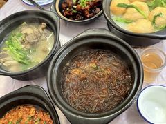 -阿隆煲店(秀仁苑店)