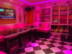 -金青果甄选KTV(劳动公园店)