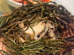 葱烤鸦片鱼头-老吉士(环贸iapm店)