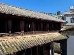 -喜洲翰林餐厅(董家百年老宅店)