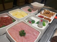 -海底捞火锅(江北万达商业广场店)