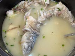 -土砂锅生态山庄·非遗砂锅雅鱼