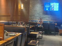 -老墙根涮肉·铜锅·烧烤(王四营店)
