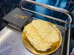 珠江面-琥珀川糟粕醋·香草鸭·鸡煲(慈云寺店)