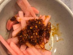 -浮何烤铺(桐梓林店)