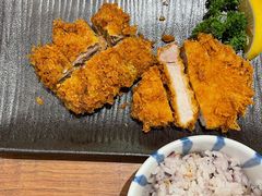 千层锦猪排-胜博殿日式炸猪排(侨福芳草地店)
