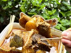 -老day牛杂(官也街总店)