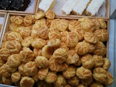 泡芙-南京大学-第9食堂
