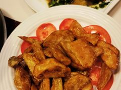 -福寿斋·老北京铜锅涮肉·烤鸭(顺义总店)