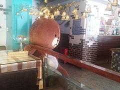 -嘉喜来比萨(罗马花园店)