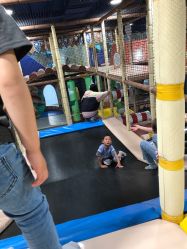 -meland亲子乐园•派对•研学(苏州悠方购物中心店)