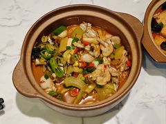 -福厨餐厅(水悦城店)