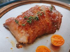 -小大董·烤鸭(观景餐厅·南京西路店)