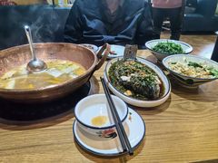 -妈妈的味道(和顺古镇店)