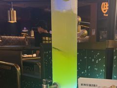 -烤匠麻辣烤鱼(万象城店)