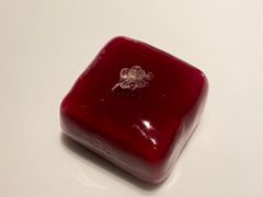 腐乳鹅肝-璞徽·徽商家宴(长泰广场店)