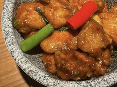 -星叶·东南亚料理(温州万象城店)