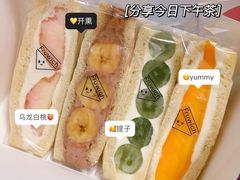 -Fruwich果明治(西单更新场店)