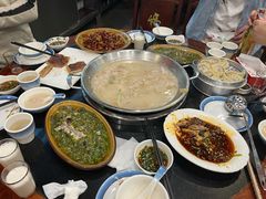 -老来福·非遗酸汤兔(凯旋路店)
