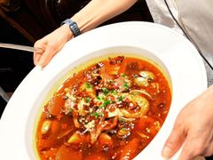 -九紫烤鸭·津粤菜(意式风情街店)