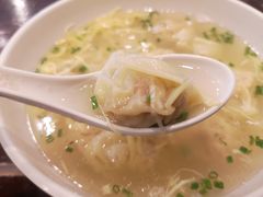 -东泰祥生煎馆(长宁路店)