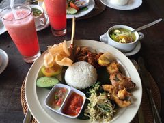 -Bebek Joni Restaurant