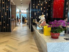 -鼎泰丰(嘉年华•海信广场VILLAGE店)