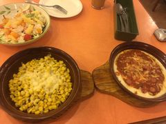 香肠肉酱多利亚饭-萨莉亚意式餐厅(悦荟广场店)