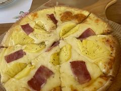 -Papa Razzi西餐厅