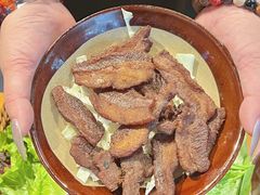 -黔滚滚贵州牛肉火锅·酸汤火锅(创意园店)