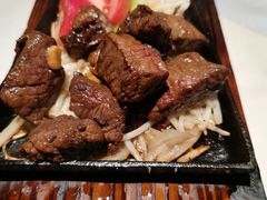 -穹六人间 people 6(岳阳路店)