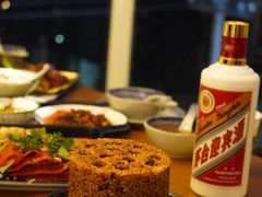 -包整·丝娃娃(一览甲秀楼风景店)