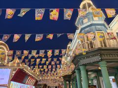 -大连海昌发现王国主题公园