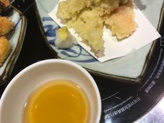 -蟹将军·松叶蟹和牛日料放题自助(K11店)