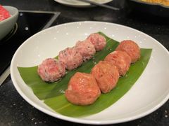 -一哥澳门豆捞 · 十七年经典澳门火锅(四季天地店)