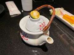 -王鼎精致料理铁板烧(世博源店)