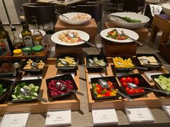 -博林天瑞喜来登酒店·西丽尚膳