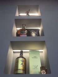 -老肖男士理发店