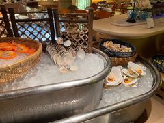 -深圳大梅沙京基洲际度假酒店