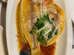 -上海虹桥宾馆味翠餐厅